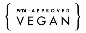 PETA - Approved Vegan