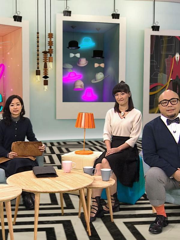RTHK31 2018